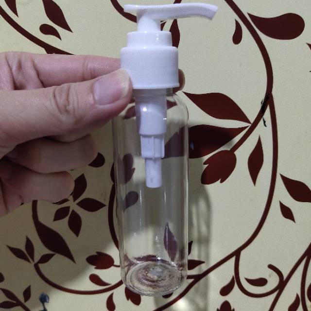 Botol spray trigger 100 ml /250ml