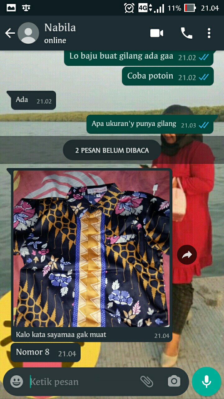 Kemeja Batik Anak /batik Anak Motif Rambat /tanjung Pink /kamboja Gold /paya