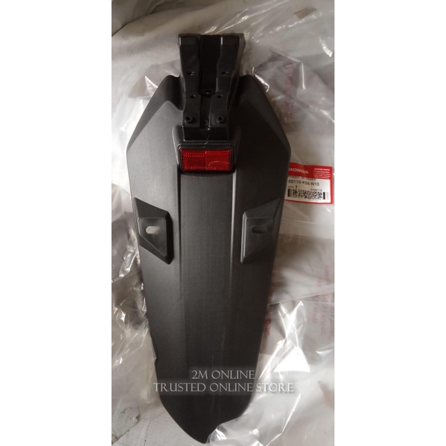 Mm SPAKBOR BELAKANG SUPRA GTR BAGIAN BAWAH AHM 80110-K56-N10