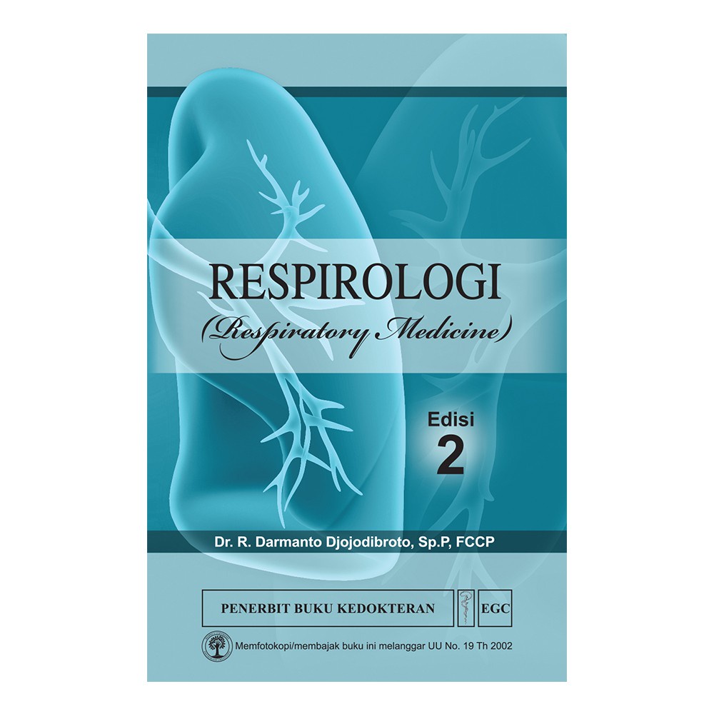 NEW ORI Respirologi, Ed. 2