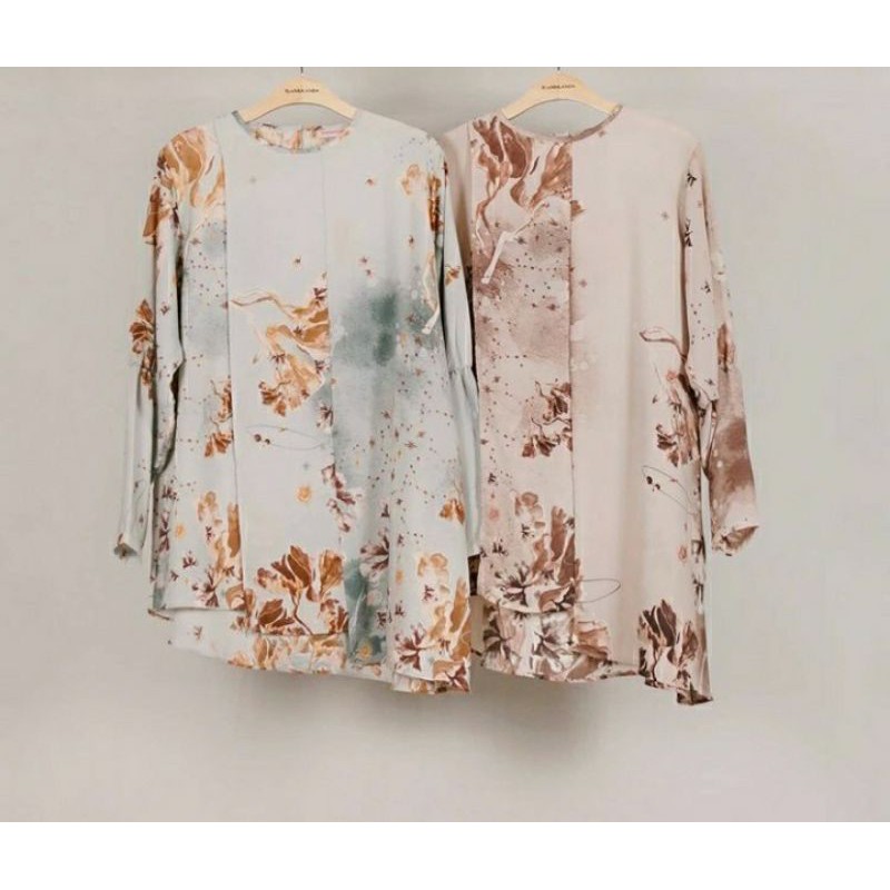 Pandora Top Ria Miranda Utopia