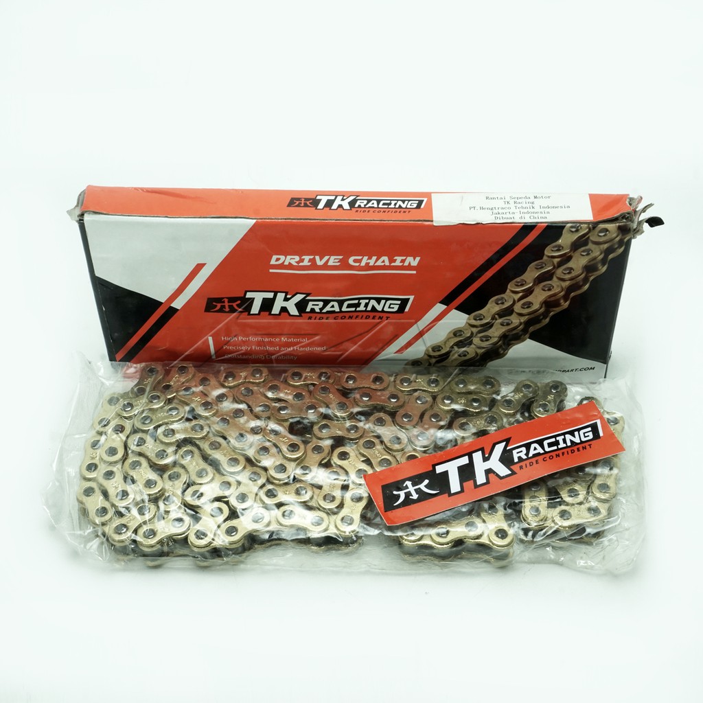 RANTAI TK RACING 428