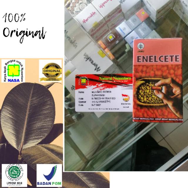 

NLCT - NATURAL LECHITIN KAPSUL - OBAT KOLESTEROL - OBAT GULA - IMUNITAS- HERBAL AWET MUDA