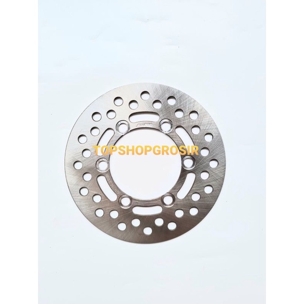 Piringan Rem Disk Cakram Belakang Piring Disk Belakang KLX150 - KLX 150 A Class