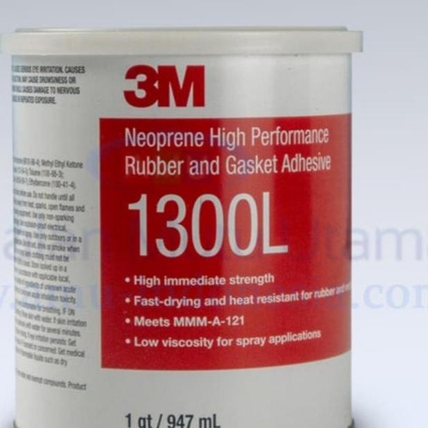 

3m scotchweld 1300 l ---READY---