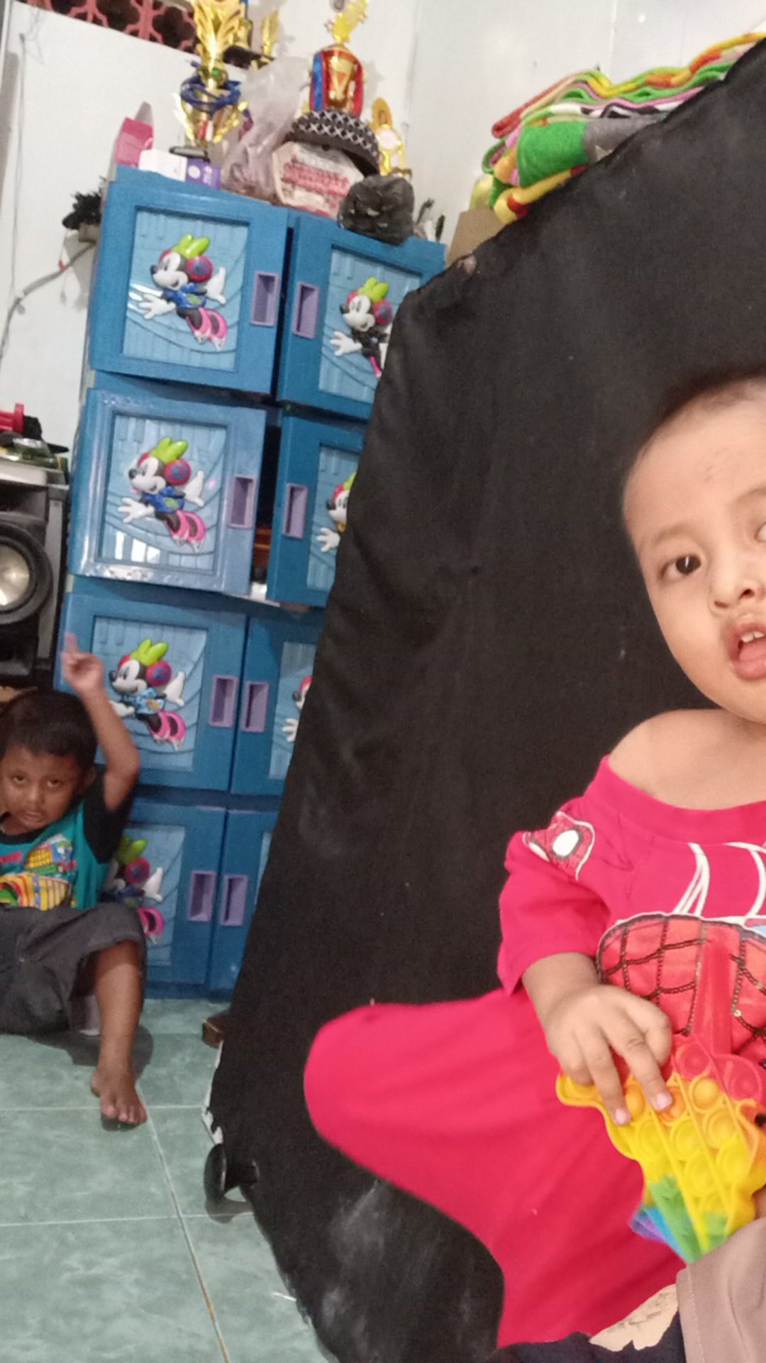 Penebah Kasur Lidi Ekonomis Murah Tebah Kasur