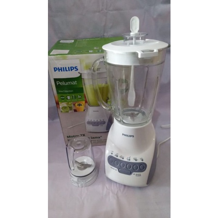 Blender Philip HR2116