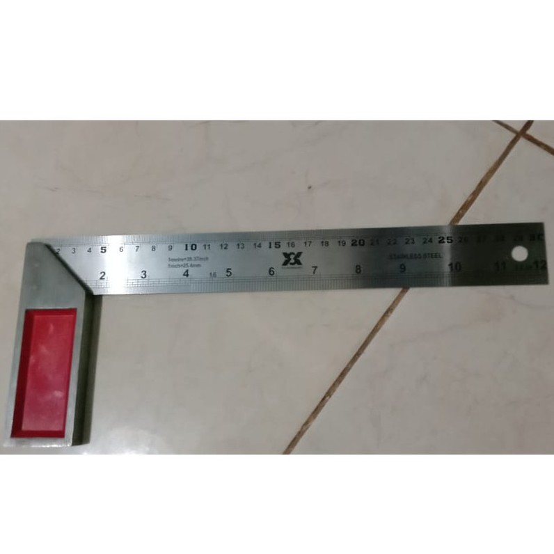 

Pasekon Siku Penggaris