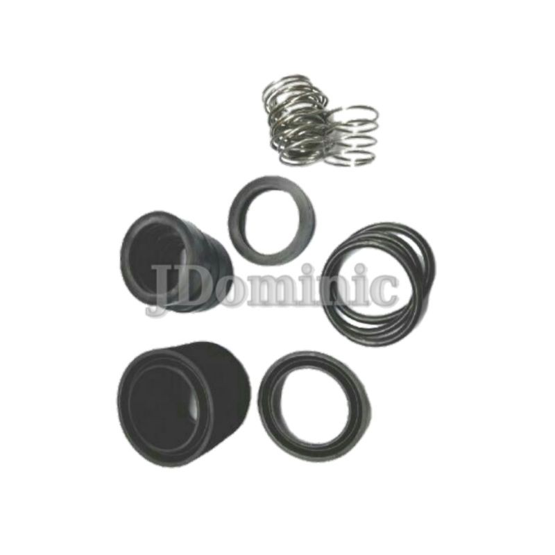 seal kit packing set paking karet oring peking sil power sprayer ring alat mesin steam stim setim se