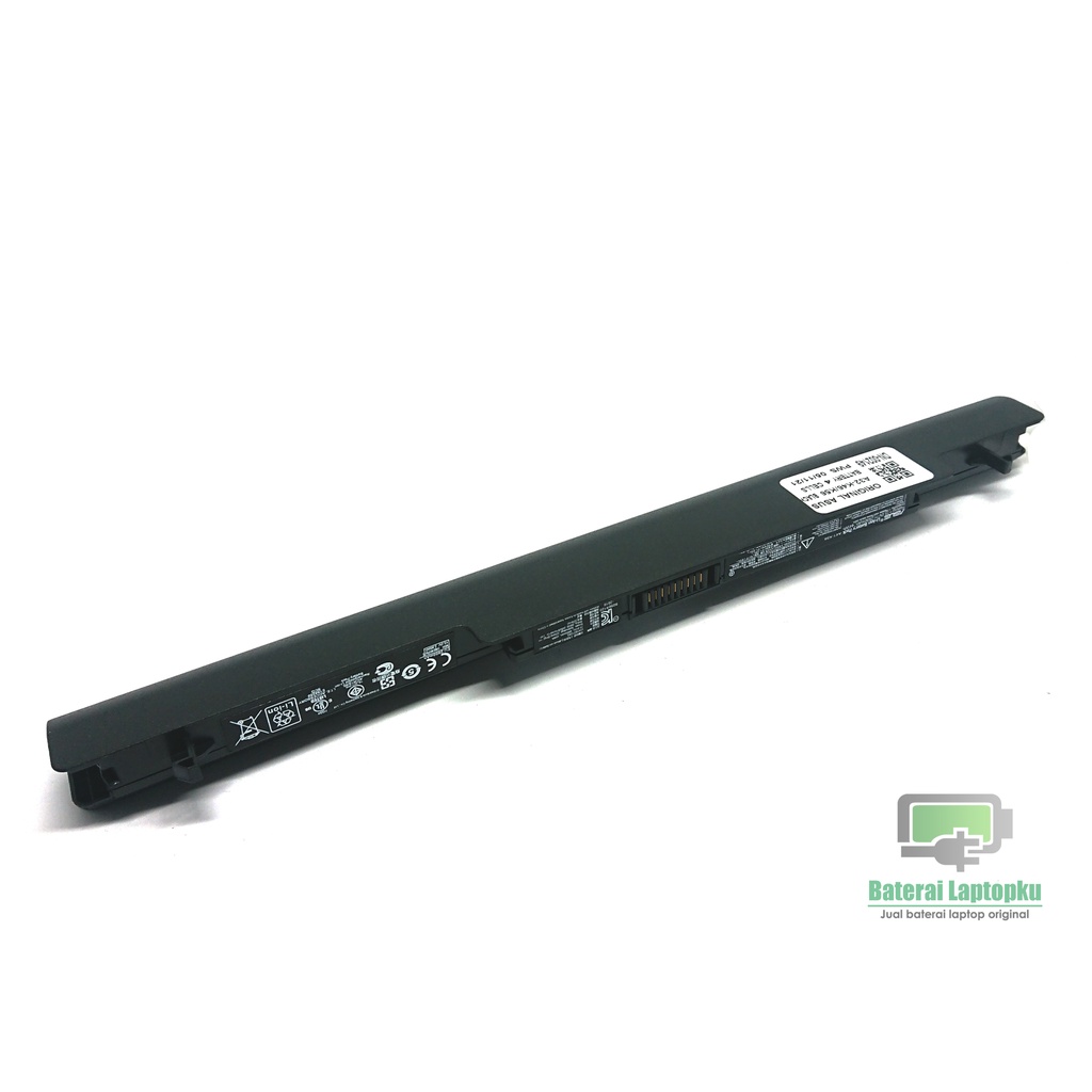 Baterai ORIGINAL ASUS K56 K46 A32-K56 A41-K56 A42-K56