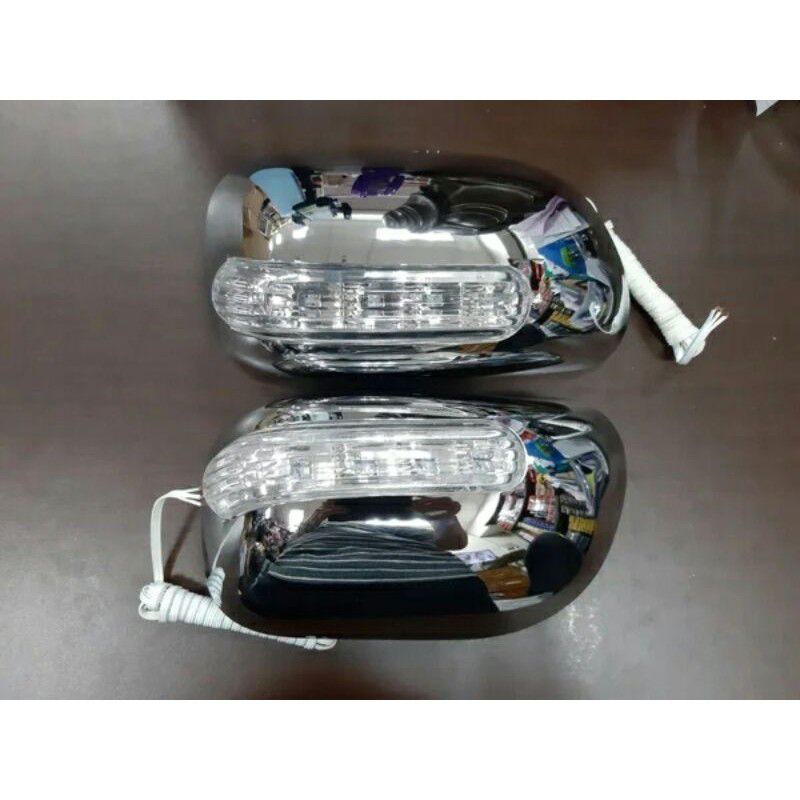 Cover spion Avanza Xenia VVT-i 2008-2011