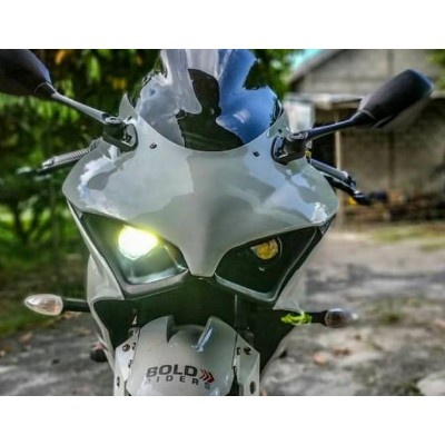 VISOR SUZUKI GSX 150 topeng gsx 150r model ducati Panigale kedok gsx r headlamp gsx model ducati