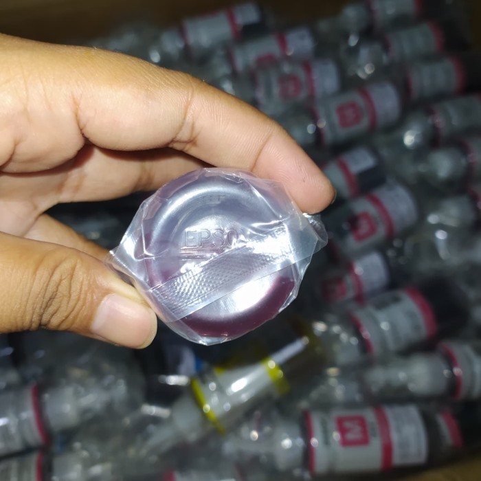 

TGR540S1 Tinta Printer T664 Losepack (Tanpa Dus) E57Dtgfe