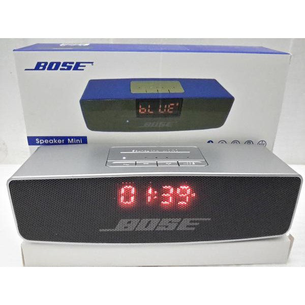 Speaker bluetooth bose soundlink mini portable lcd ( oem )