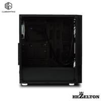 CASING CUBE GAMING HAZELTON