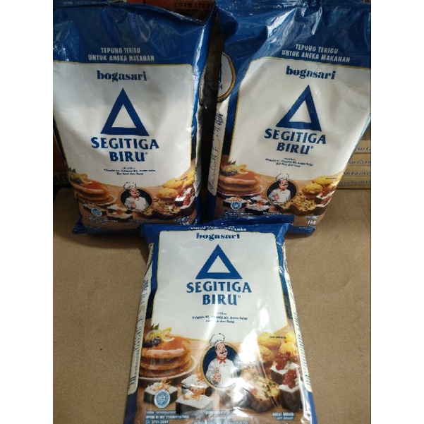 

SEGITIGA BIRU PREMIUM