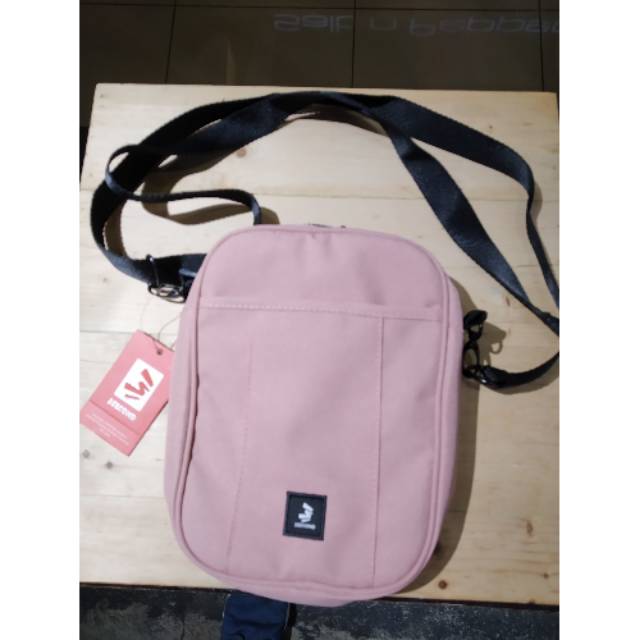Tas slempang cewe 3second original