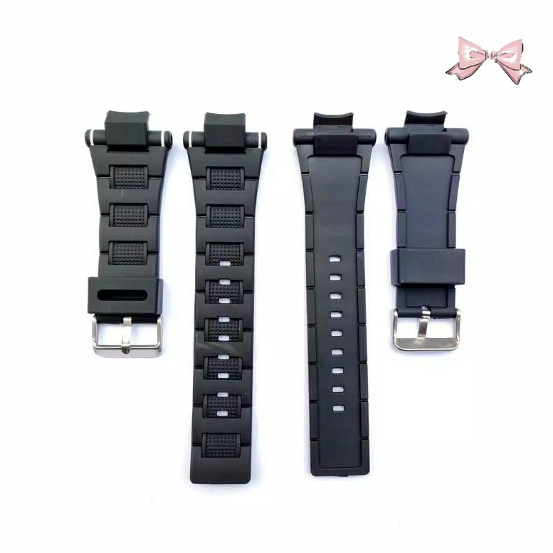 STRAP TALI JAM TANGAN DIGITEC 2039 DG-2039T DG2039T DG-2039 DG 2039T