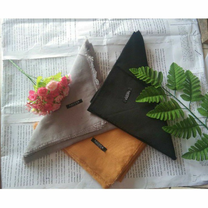 jilbab segiempat saudia exclusive