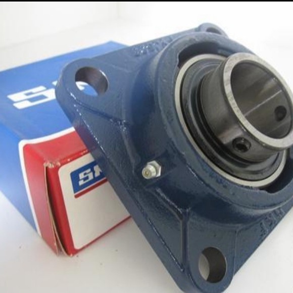 Pillow Block FY 40 TF ( as 40mm ) SKF ORIGINAL