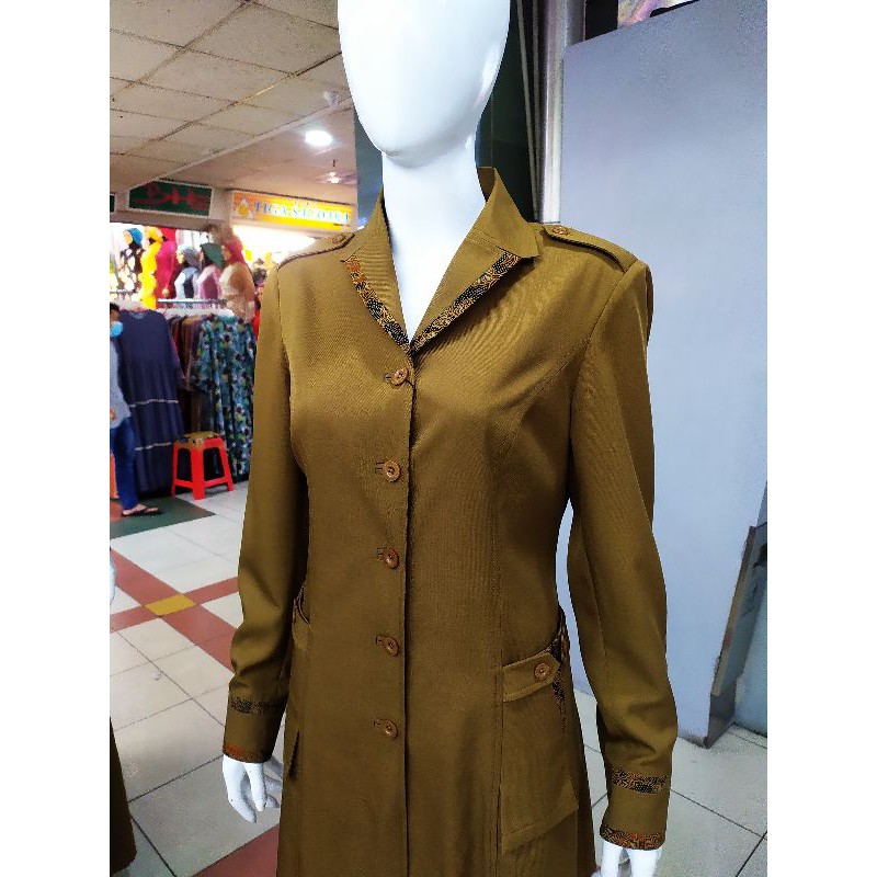Gamis Pemda Aceh Gamis Princessfa Seragam Princesfa Gamis Terbaru Pemda Aceh Gamis Kekinian Baju Pemda Wanita Gamis Baju Gamis Wanita Pemda Baru Gamis Terbaru Pemda Wanita