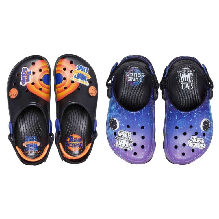 Crocs / Sandal Crocs / Crocs Classic All Terrain Space Jam II Clog / Literide / Sandal Pria / Lite Ride / Sepatu Sandal Crocs / Crocs Classic / Classic Clog / Crocs Pria / Crocs Wanita / Sandal Baim / Sepatu Sandal Karet / Crocs Space Jam