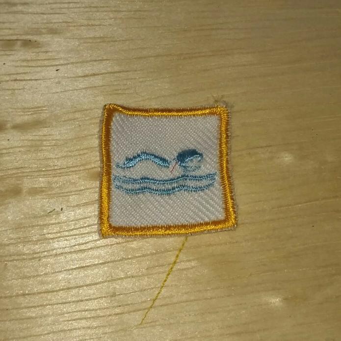 TKK Penegak Madya - PERENANG