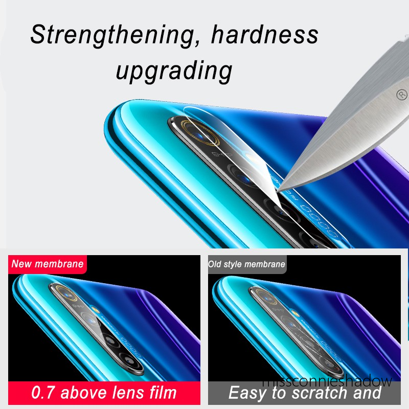 Pelindung Layar Tempered Glass 9d Untuk Realme C20 6i 6 8 8pro C11 2021 C21 C25 C12 7 7i C11 C15 C3 5 5i 5s 6s C17 C1 C2