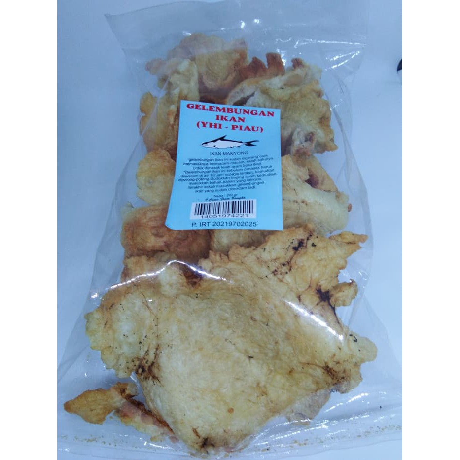 

Engphiau Perut Ikan Goreng