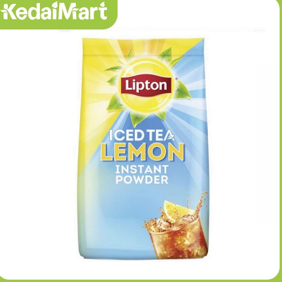 

ㅱ Lipton Ice Tea Lemon 510 Gram BIG SALES 2396 ♚