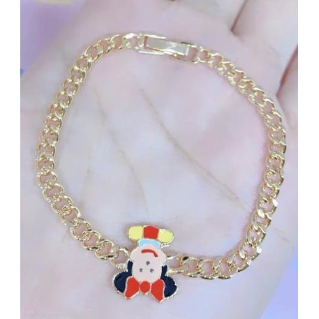 BEST SELLER !!! Accecories Mickey 1 Set Anak High Quality/ Termurah/ Terbaru/ Bisa Bayar Ditempat [COD]