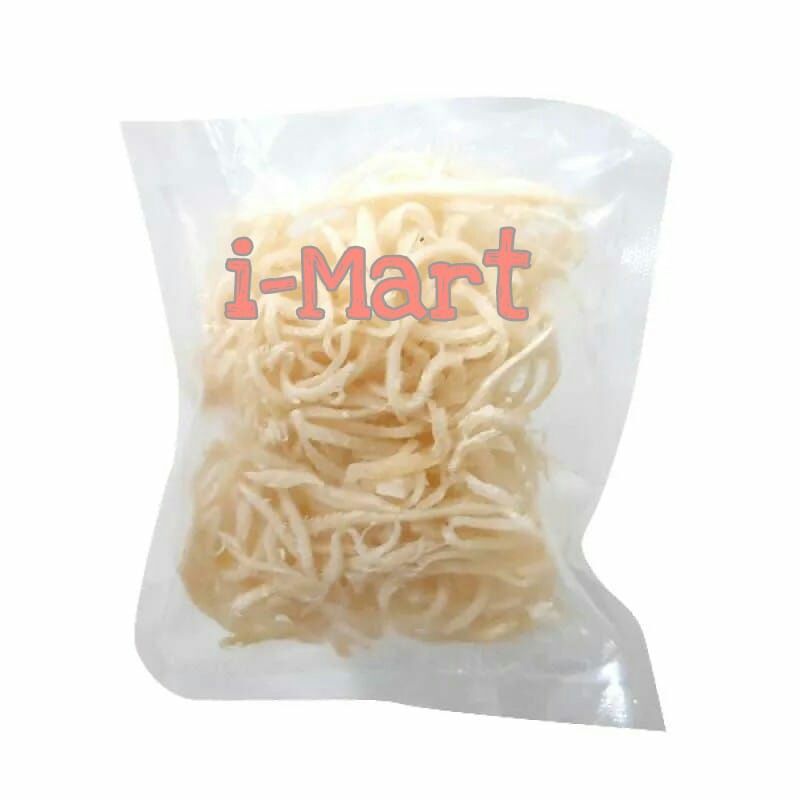 

Ojingo Che (Ojingeochae) /Korean Dried Shredded Squid 100 gr