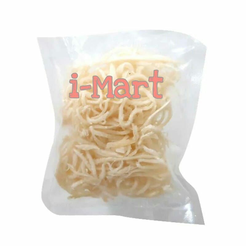 Ojingo Che (Ojingeochae) /Korean Dried Shredded Squid 100 gr