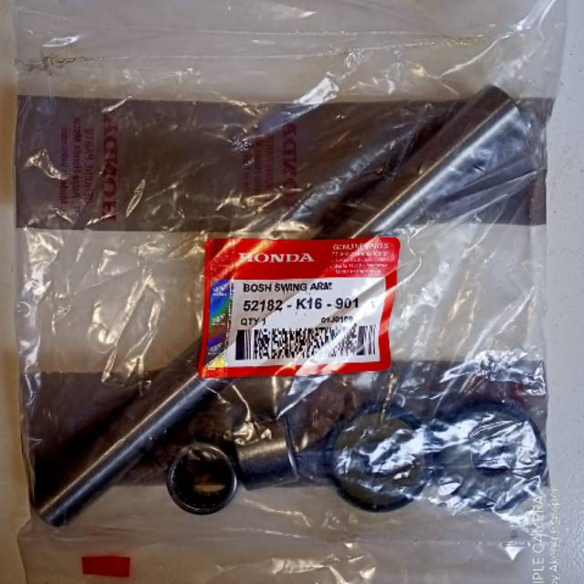 BOSH ARM SWING Honda CBR150/New CB150R OLD Original AHM