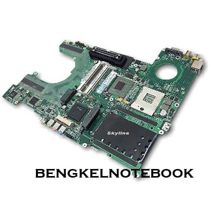 Motherboard Acer Travelmate 6291 6292 6252