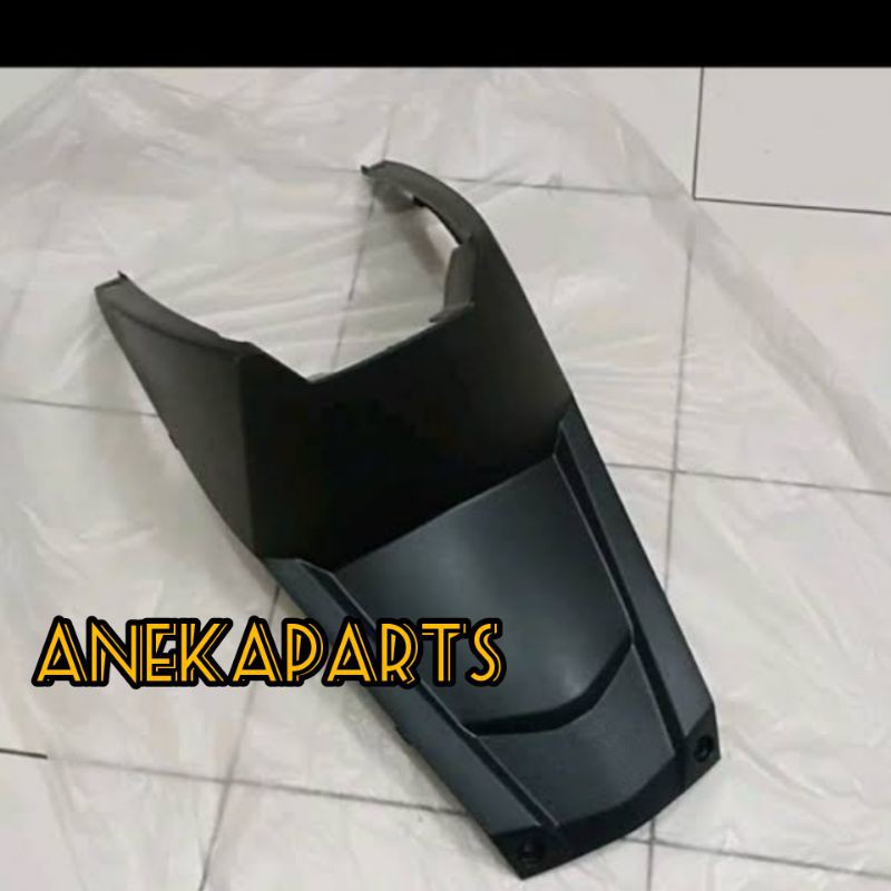 dek/cover tutup mesin Beat fi new 2017-2019