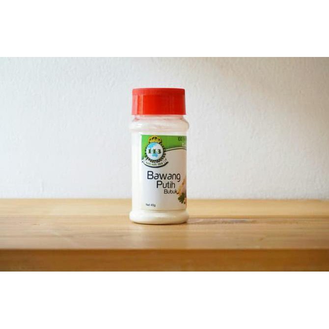 

BERKUALITAS! Djelita 113 Bawang Putih Bubuk 45g (Garlic Powder)