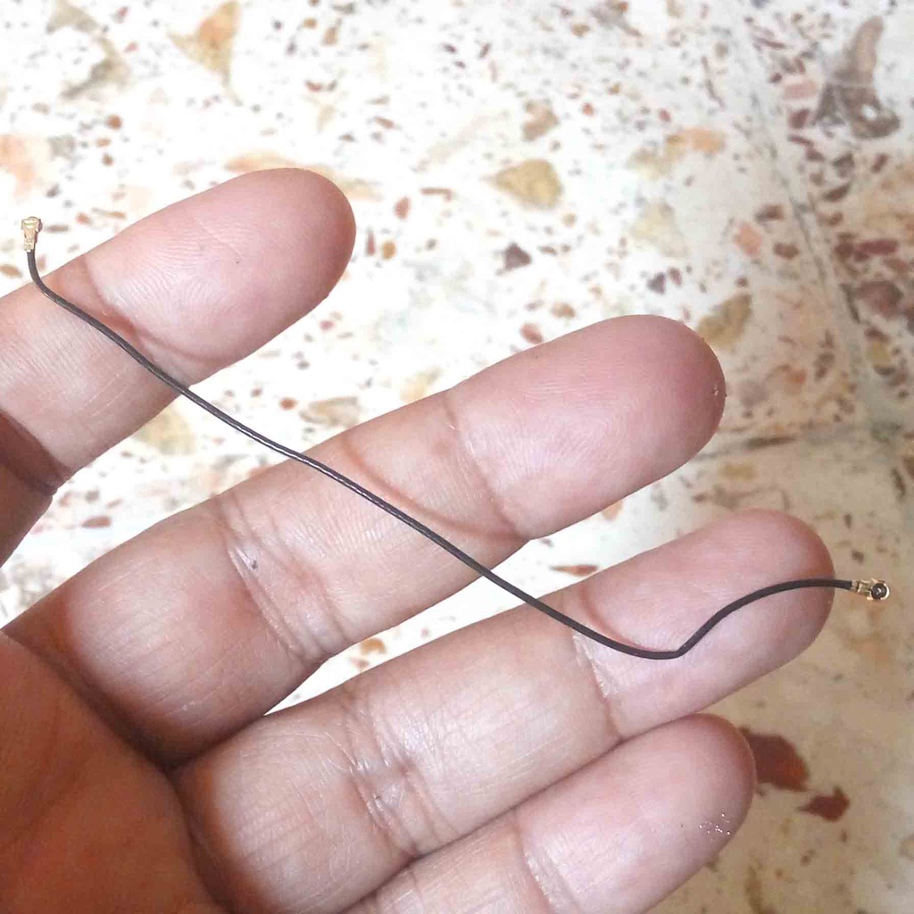 Antena Original Advan G1 Pro Kabel Antena Advan G1 Pro i5k Kabel sinyal Advan i5k G1 Pro Original Co
