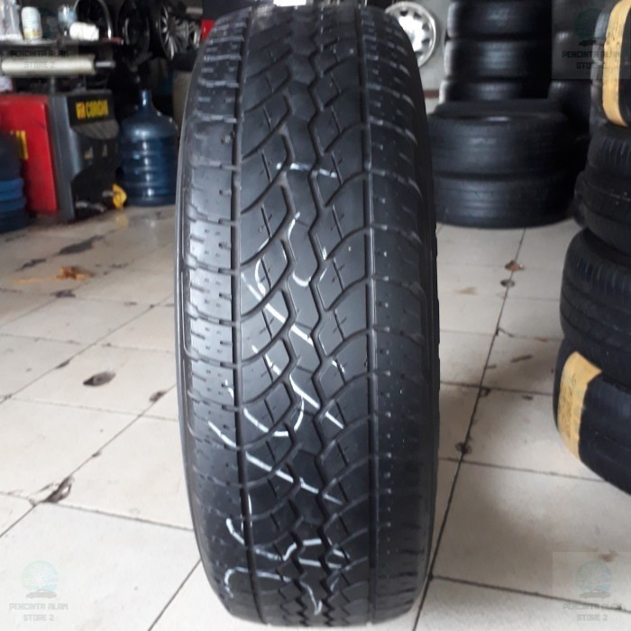 BAN YOKOHAMA GEOLANDAR H/T-S 225/65 R17
