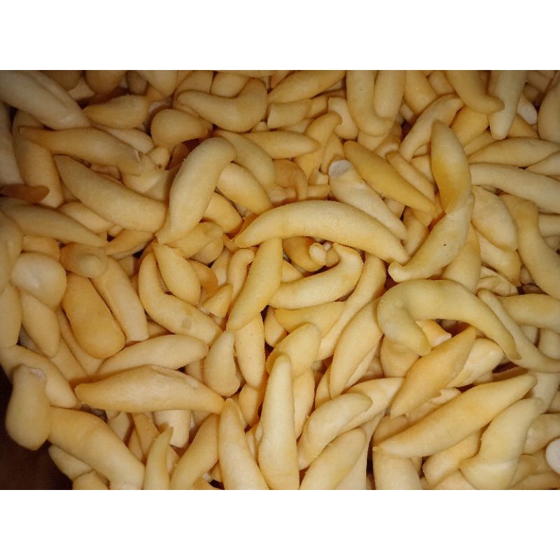 

BIDARAN KEJU PEDAS MANIS SNACK KILOAN MURAH (250gr)