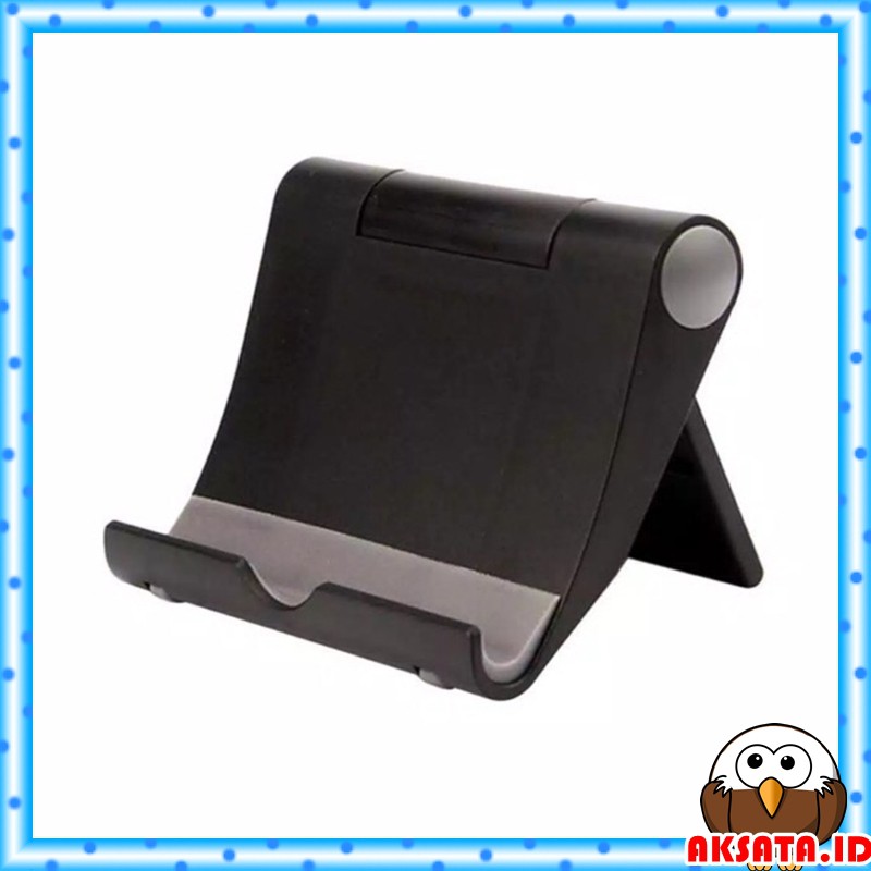 Phone Holder / Dudukan Hp / Holder Hp / Stand Holder Hp / Stand Holder Phone Universal K2