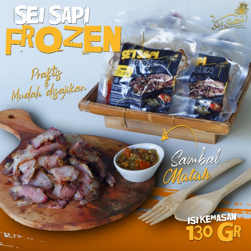

Sei Sapi Frozen [130gr]