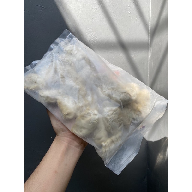 

Swikiau Frozen Halal