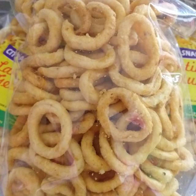 

Lanting getuk 175 gr