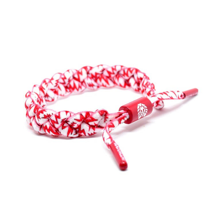 Rastaclat - Electro ( Gelang Rastaclat Original )
