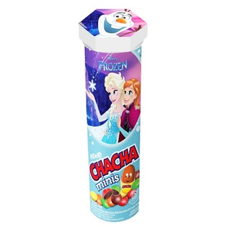 Chacha Minis Disney Frozen 35g