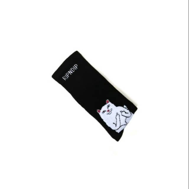 Kaos kaki RIPNDIP ( UNISEX )