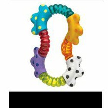 Playgro rattle preloved