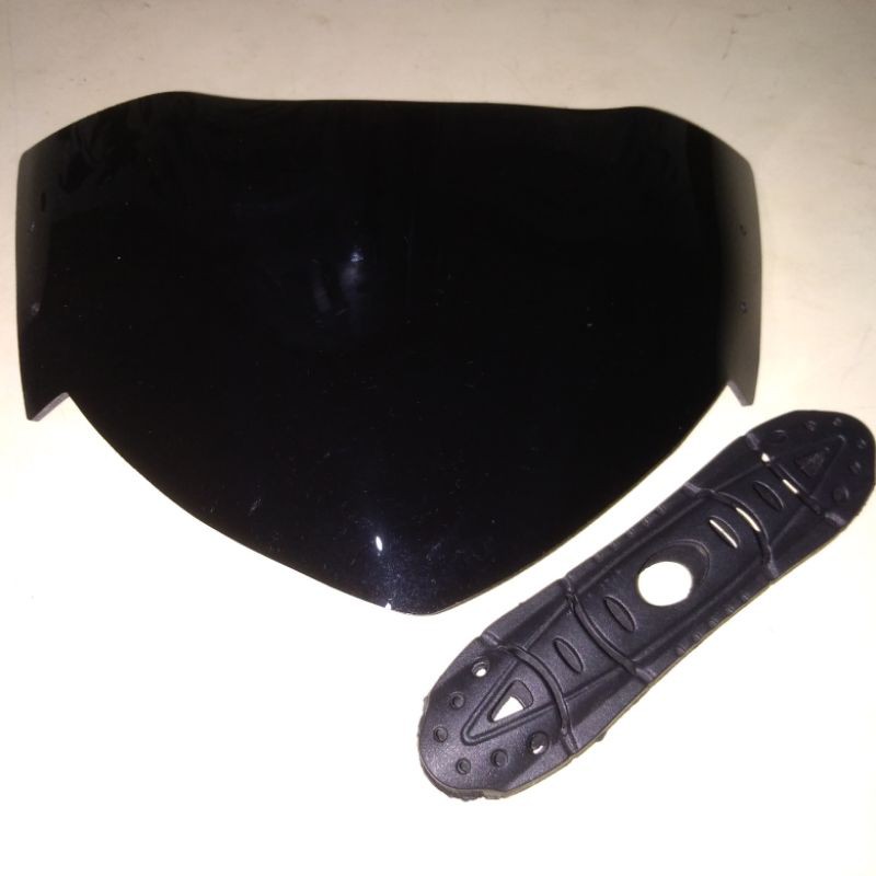 Jual Visor Vega Windshield Vega Visor motor Shopee Indonesia