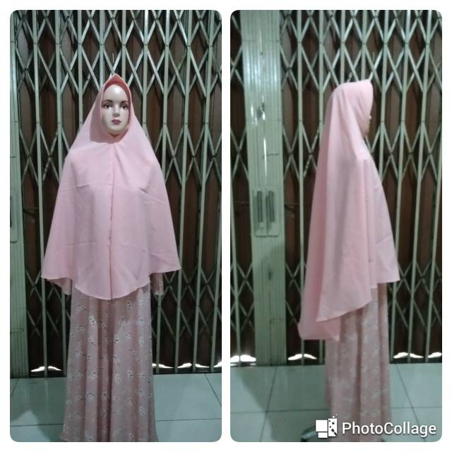 Gamis misbee